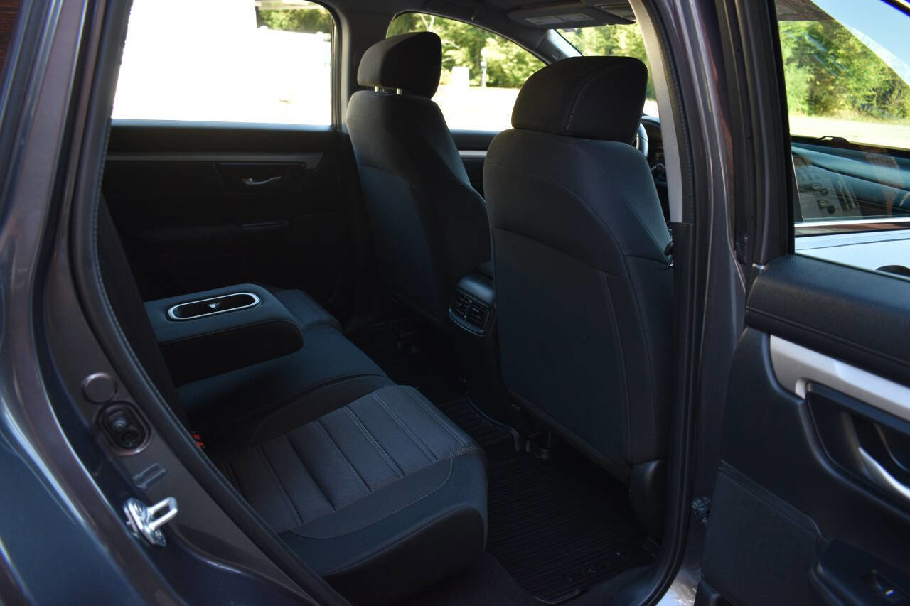 Used 2021 Honda CR-V LX image 11