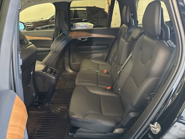 Certified 2024 Volvo XC90 B6 Plus w/ Protection Package Premier image 18