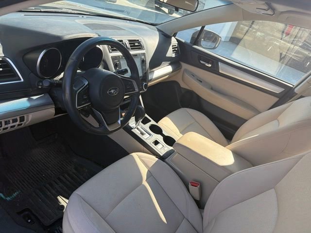 Used 2018 Subaru Legacy 2.5i Premium AWD/4WD image 12