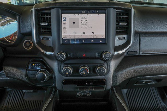 Used 2022 RAM 1500 Big Horn image 15