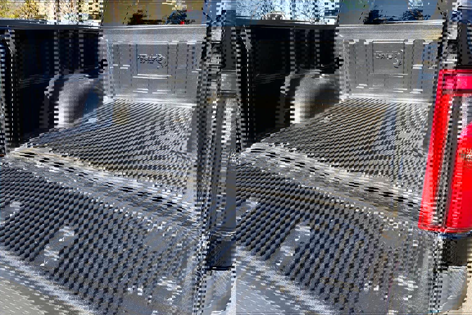 Certified 2025 Ford F150 XLT w/ Equipment Group 301A Standard image 32