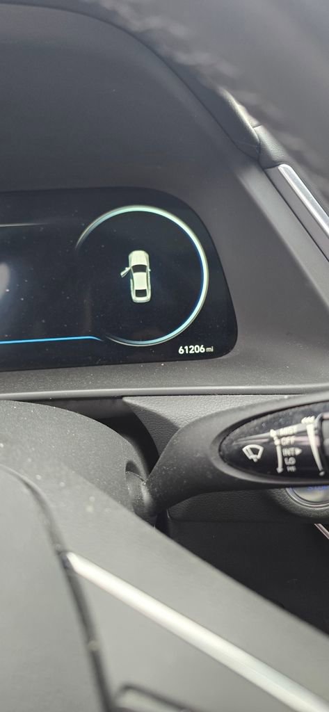 Used 2021 Hyundai Sonata SEL w/ Convenience Package image 7