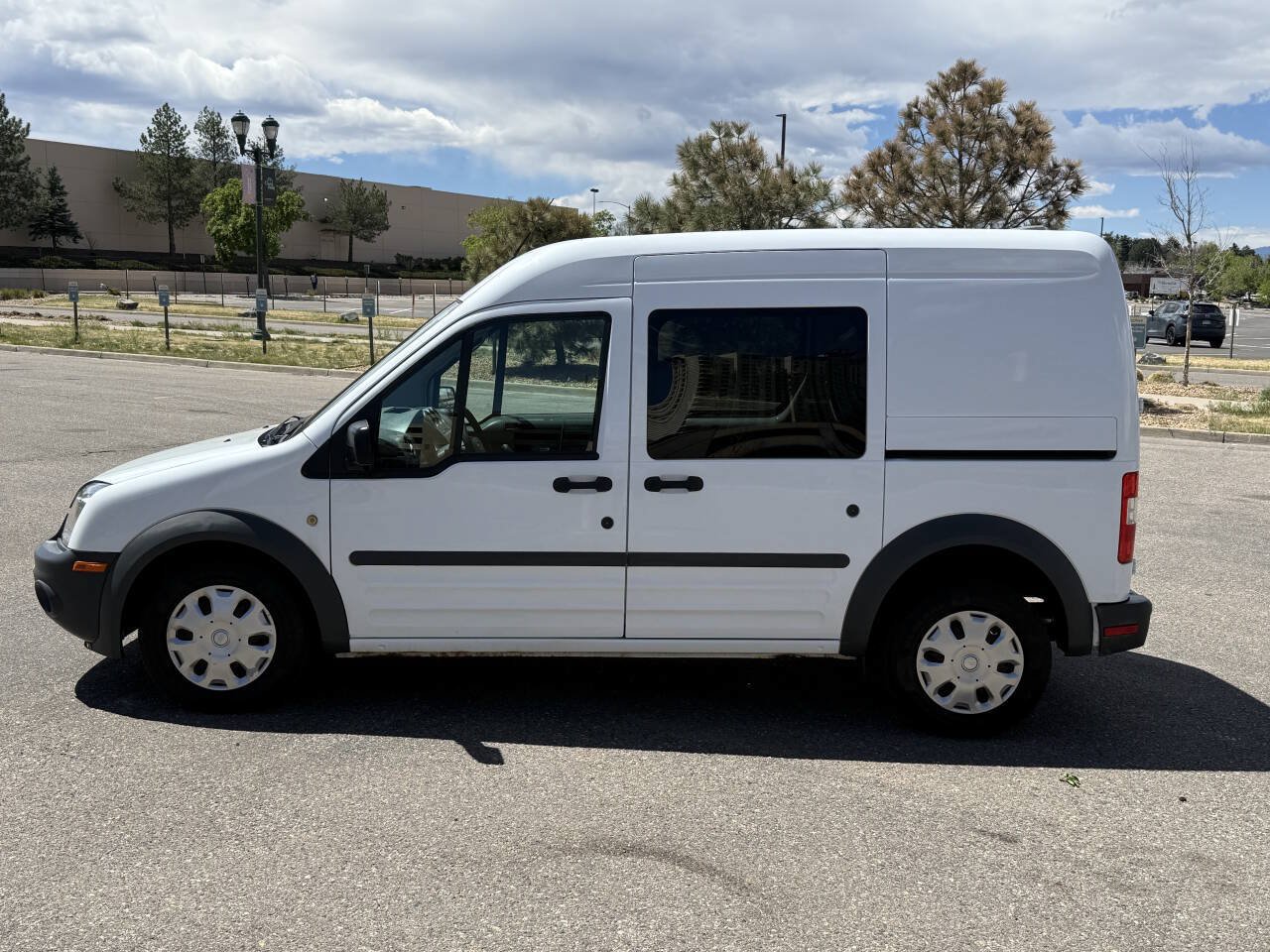 Used 2012 Ford Transit Connect XL FWD image 9