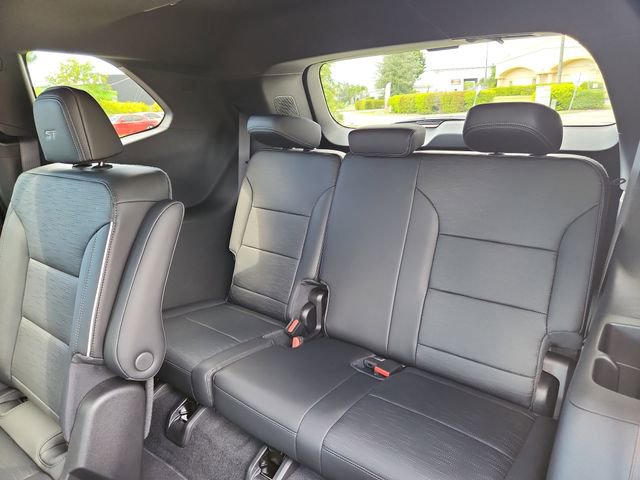 New 2026 Buick Enclave Sport Touring w/ Power Package FWD image 10