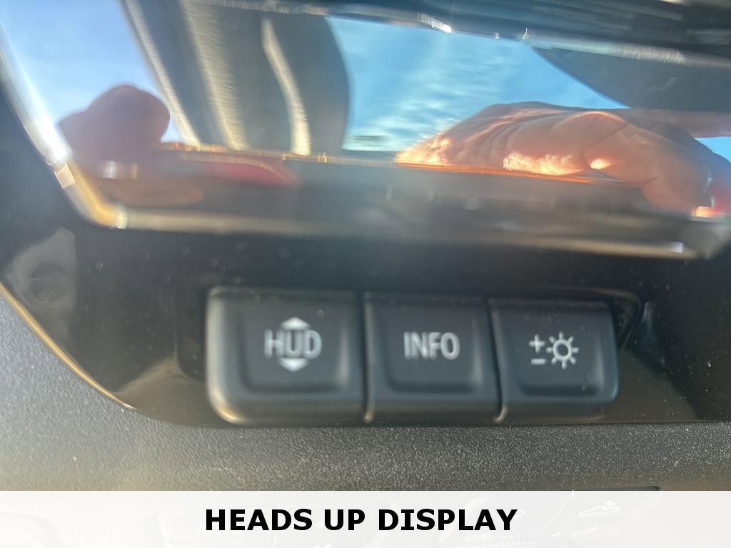 Used 2025 Chevrolet Silverado 3500 High Country w/ High Country Premium Package image 26