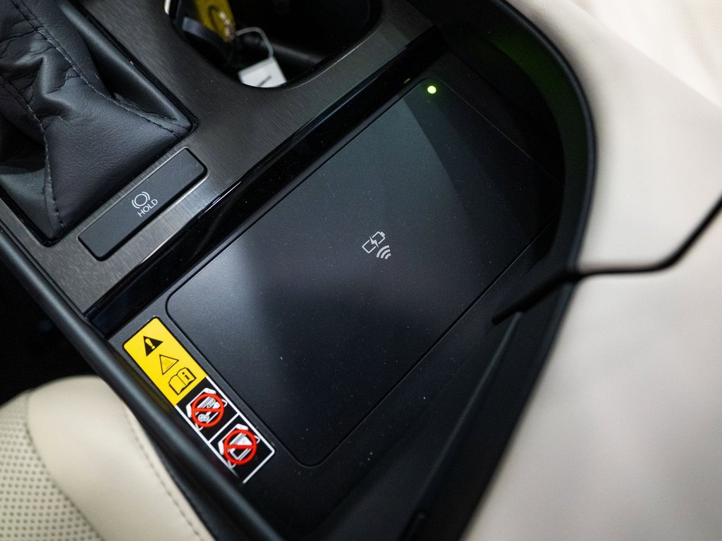 New 2025 Lexus ES 350 w/ Premium Package image 19