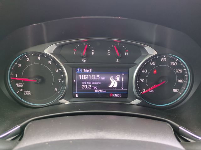 Used 2024 Chevrolet Equinox LT FWD image 32