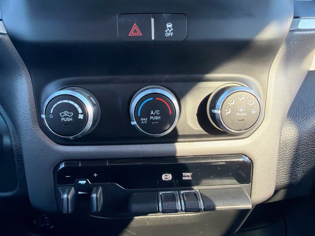 Used 2019 RAM 2500 Big Horn AWD/4WD image 14