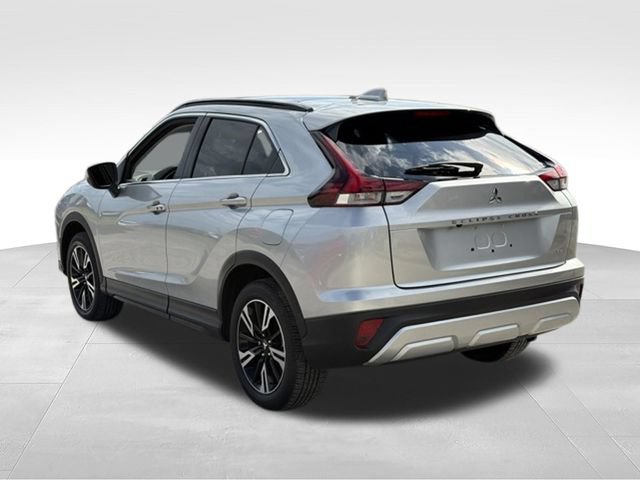 Used 2024 Mitsubishi Eclipse Cross SE AWD/4WD image 9