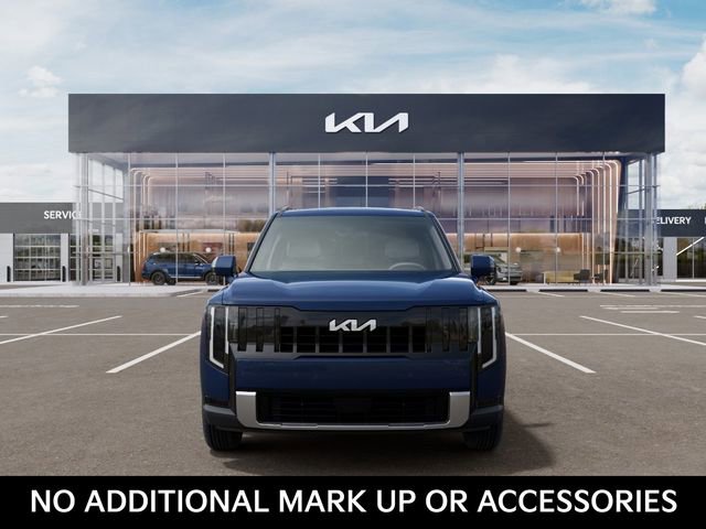 New 2027 Kia Telluride EX image 2