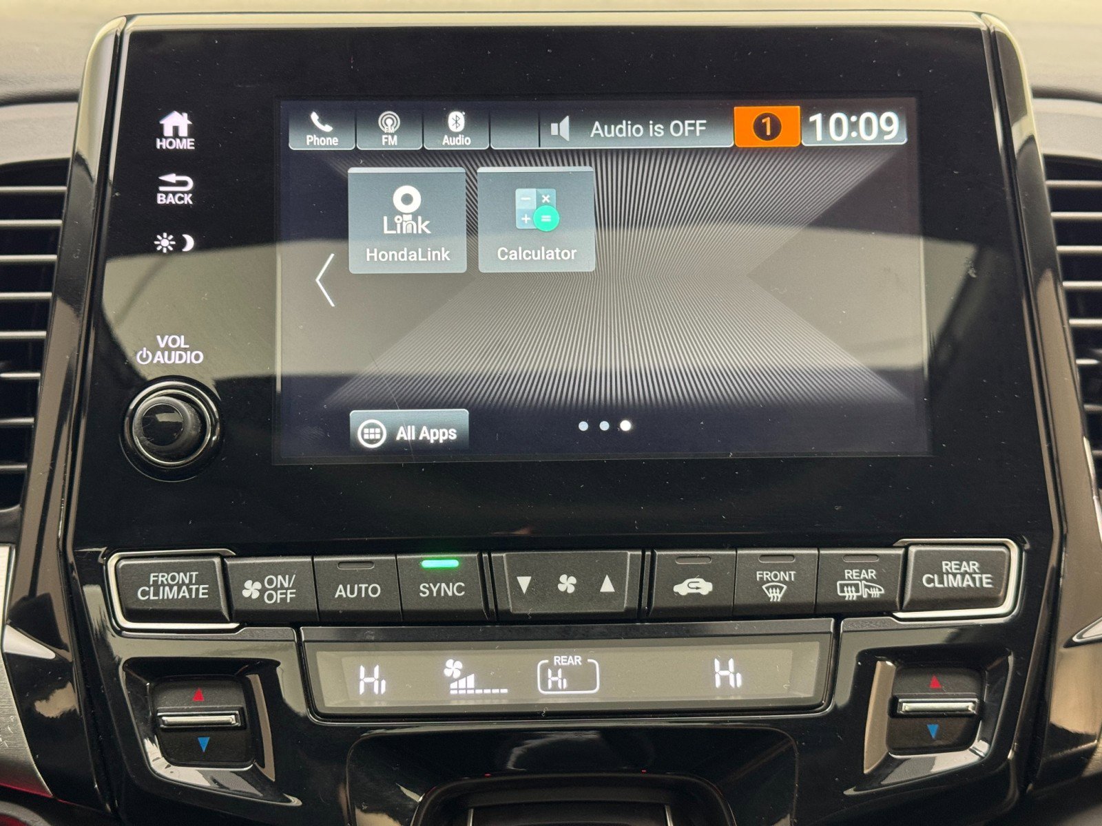 Used 2023 Honda Odyssey EX-L image 27