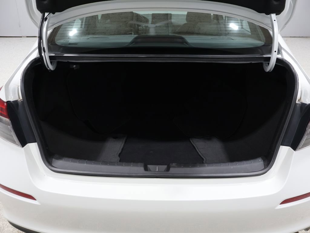 Used 2023 Honda Civic Sport image 4