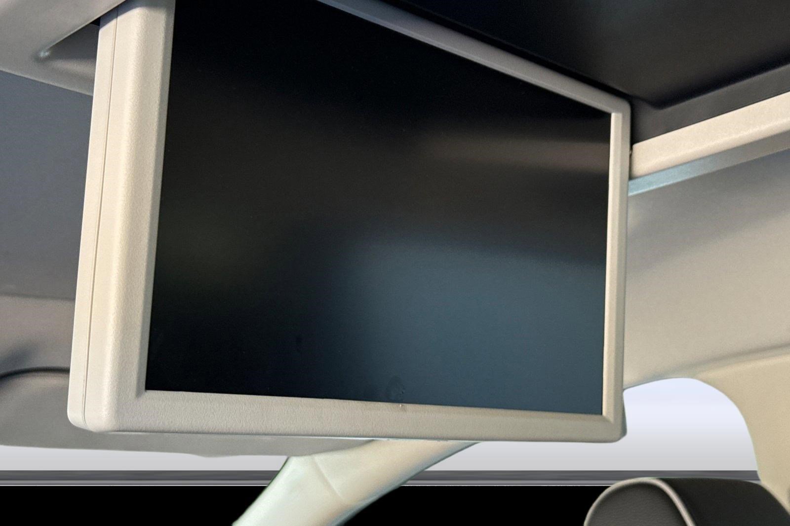 Certified 2026 Honda Odyssey Elite image 33