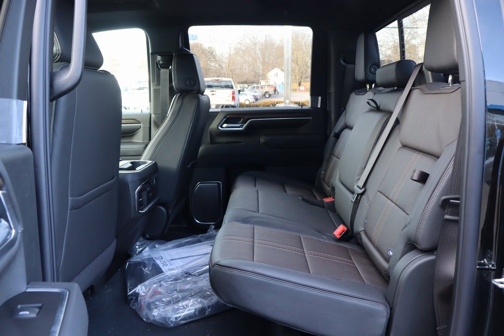 New 2026 Chevrolet Silverado 2500 High Country w/ Technology Package image 20