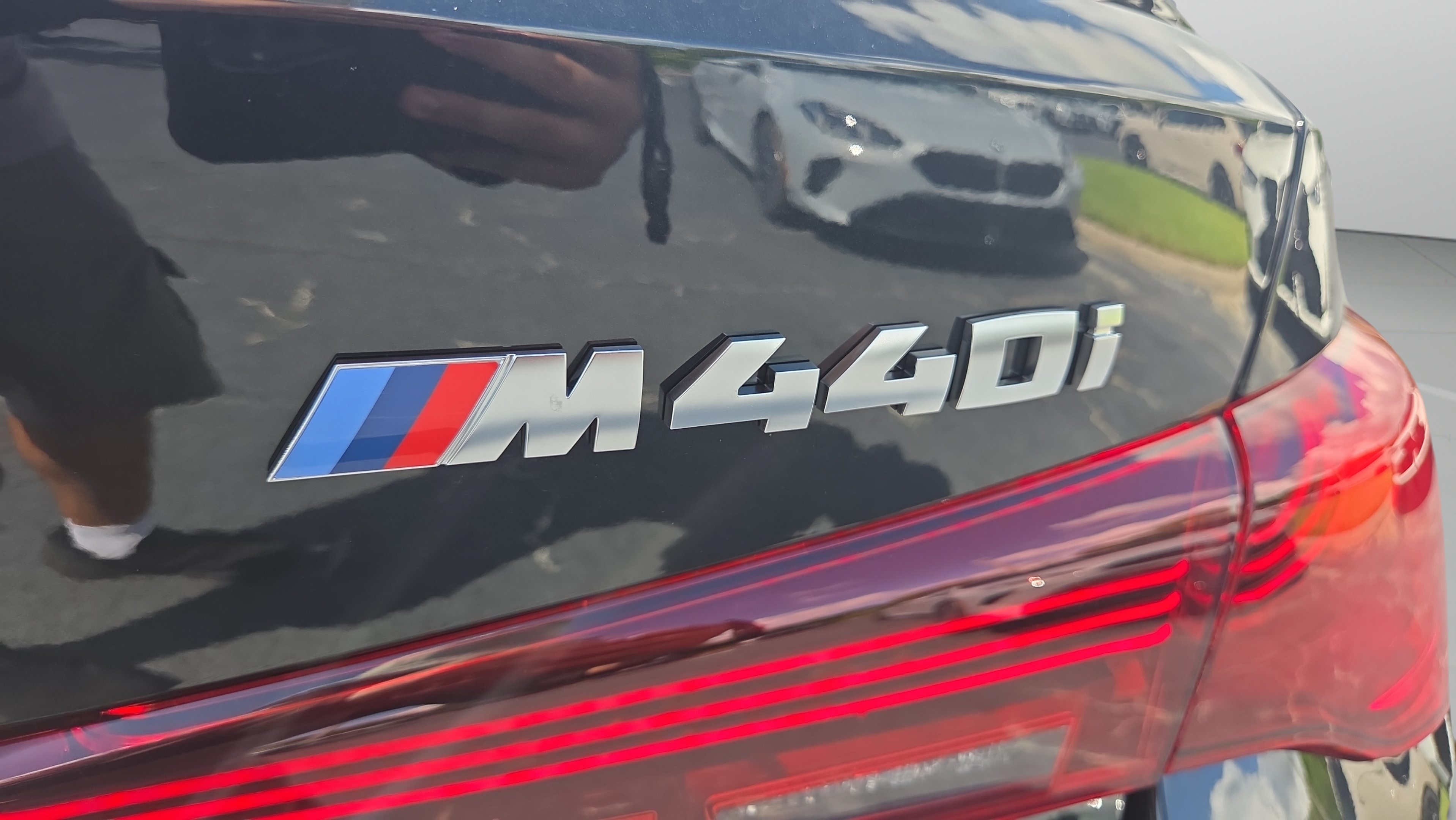 New 2026 BMW 440i xDrive w/ Premium Package AWD/4WD image 37