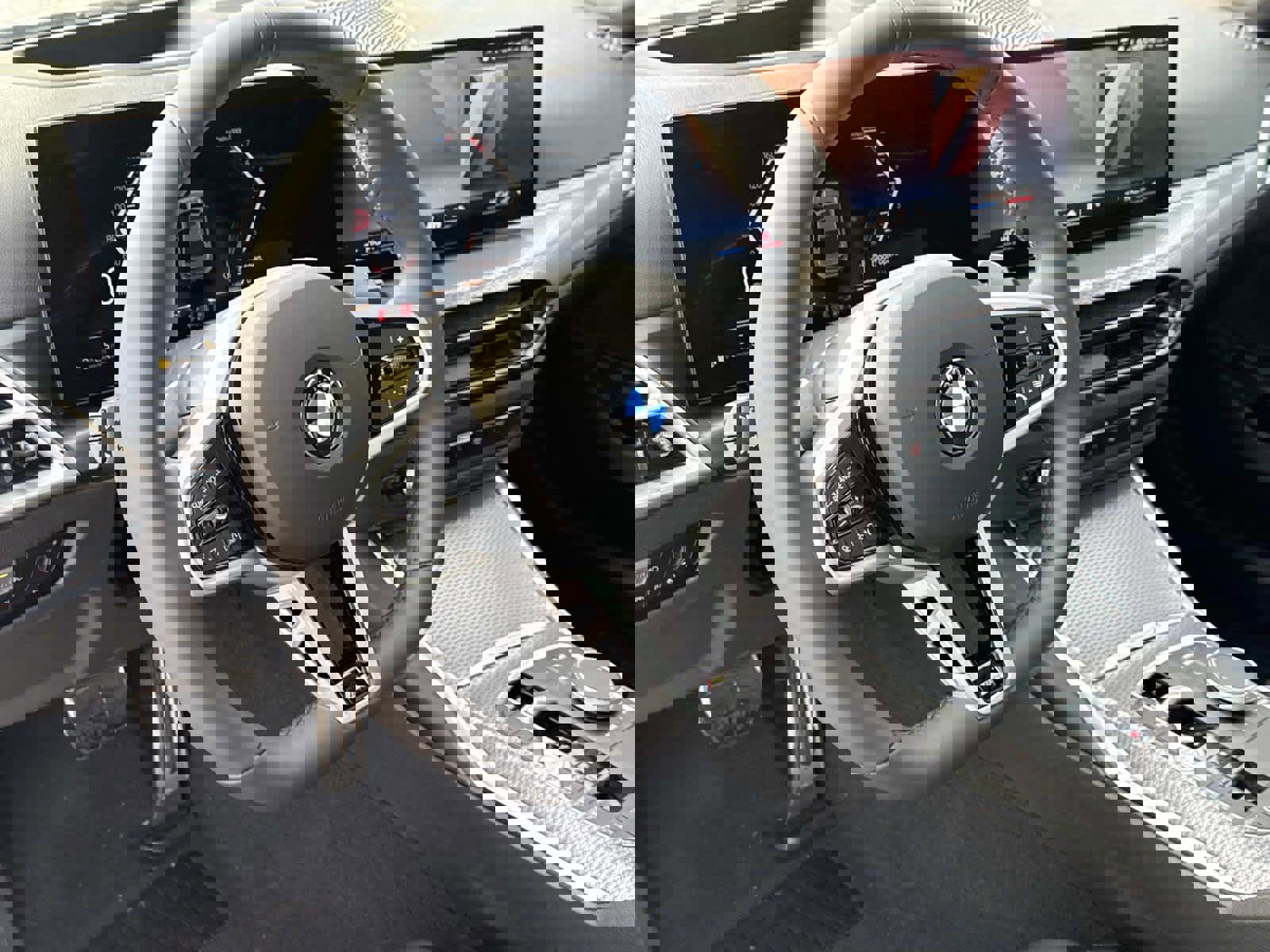 New 2026 BMW 330i xDrive 330i NA xDrive w/ M Sport Package image 2