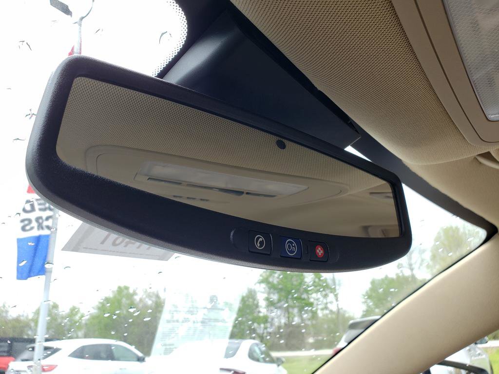 Used 2010 Buick LaCrosse CX FWD image 20
