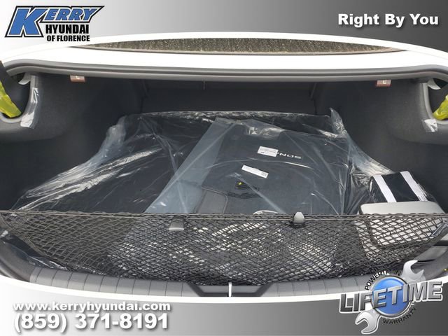 New 2026 Hyundai Sonata Limited image 7