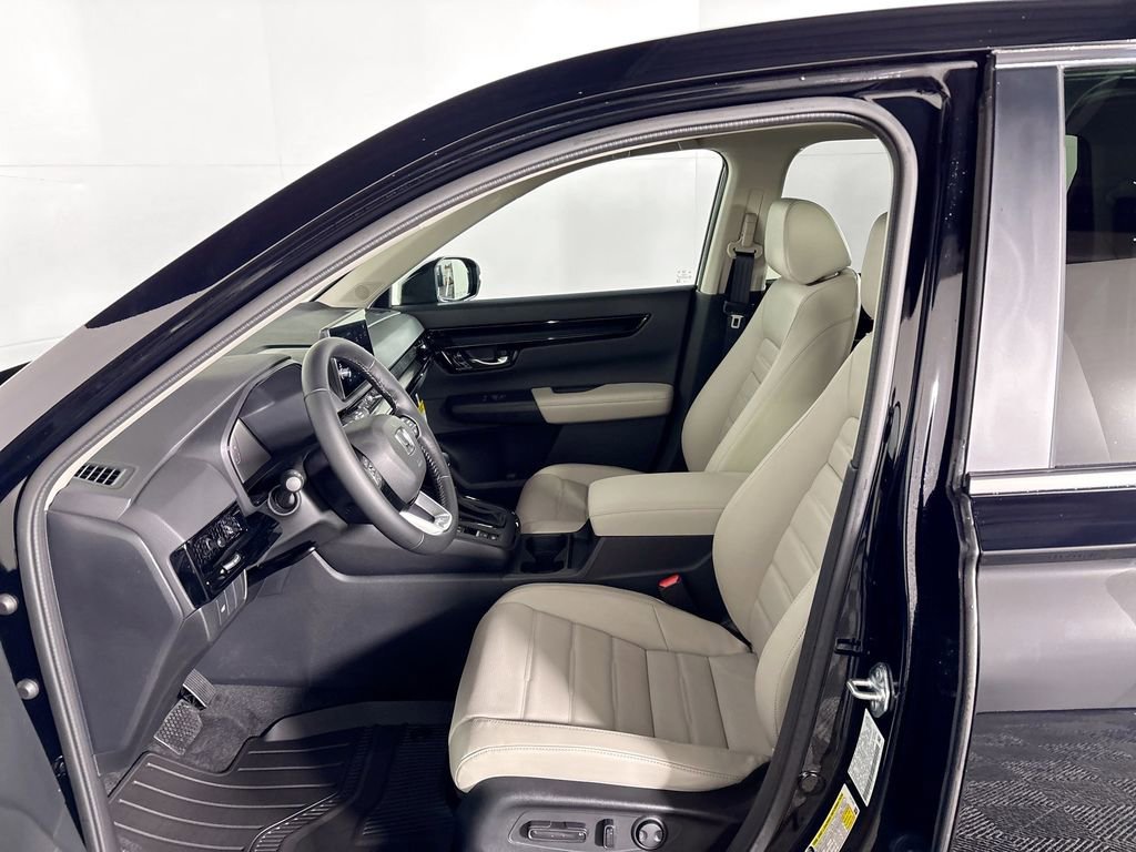 New 2026 Honda CR-V EX-L image 11