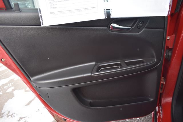 Used 2007 Chevrolet Impala LTZ image 29