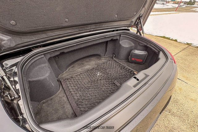 Used 2007 Nissan 350Z Touring RWD image 46