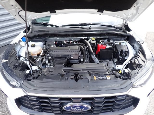 Used 2023 Ford Escape ST-Line Select w/ Tech Pack #2 AWD/4WD image 15