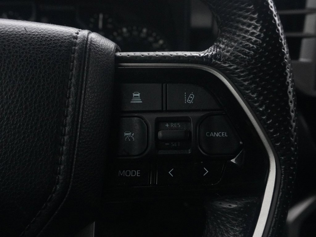 Used 2022 Toyota Tundra SR5 w/ TRD Off-Road Premium Package image 37