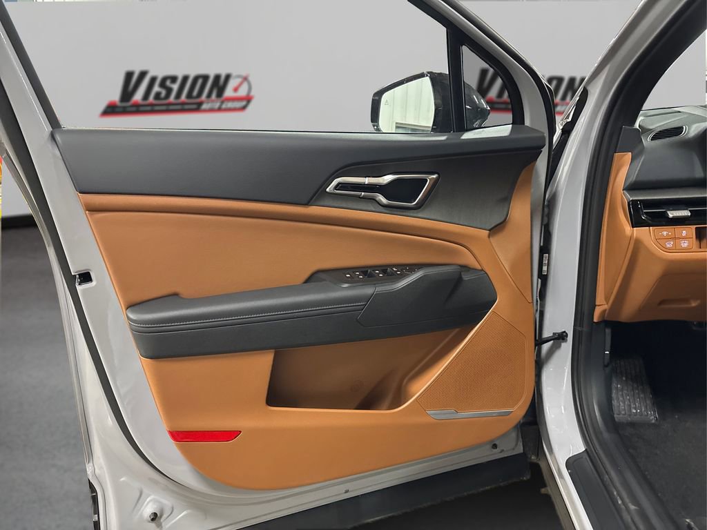 New 2026 Kia Sportage X-Line image 15