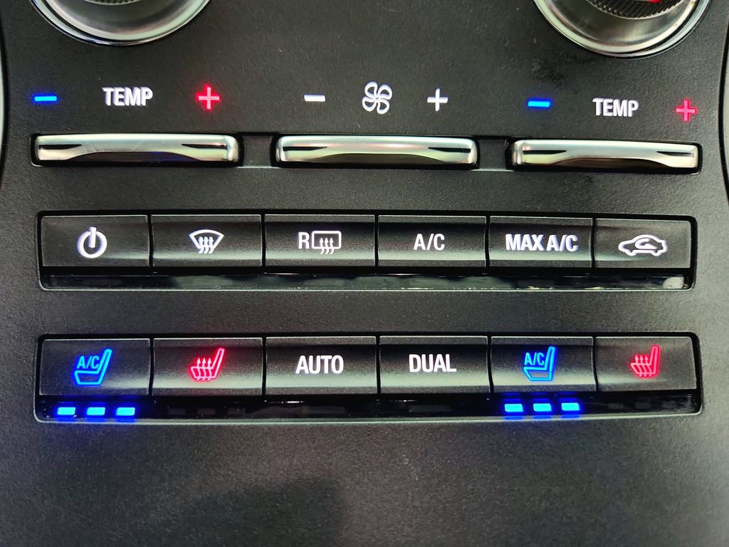 Used 2017 Lincoln MKX Reserve w/ Driver Assistance Package image 18