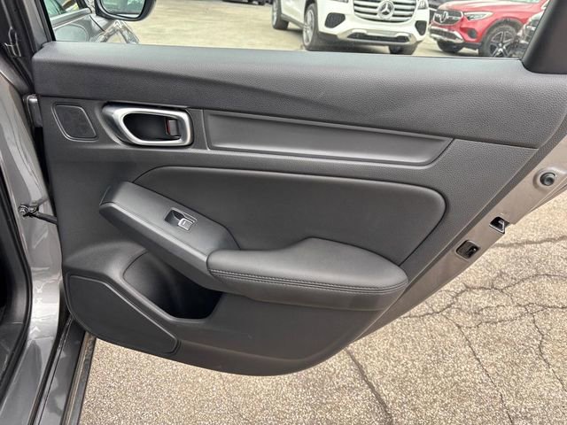 Used 2024 Acura Integra image 14