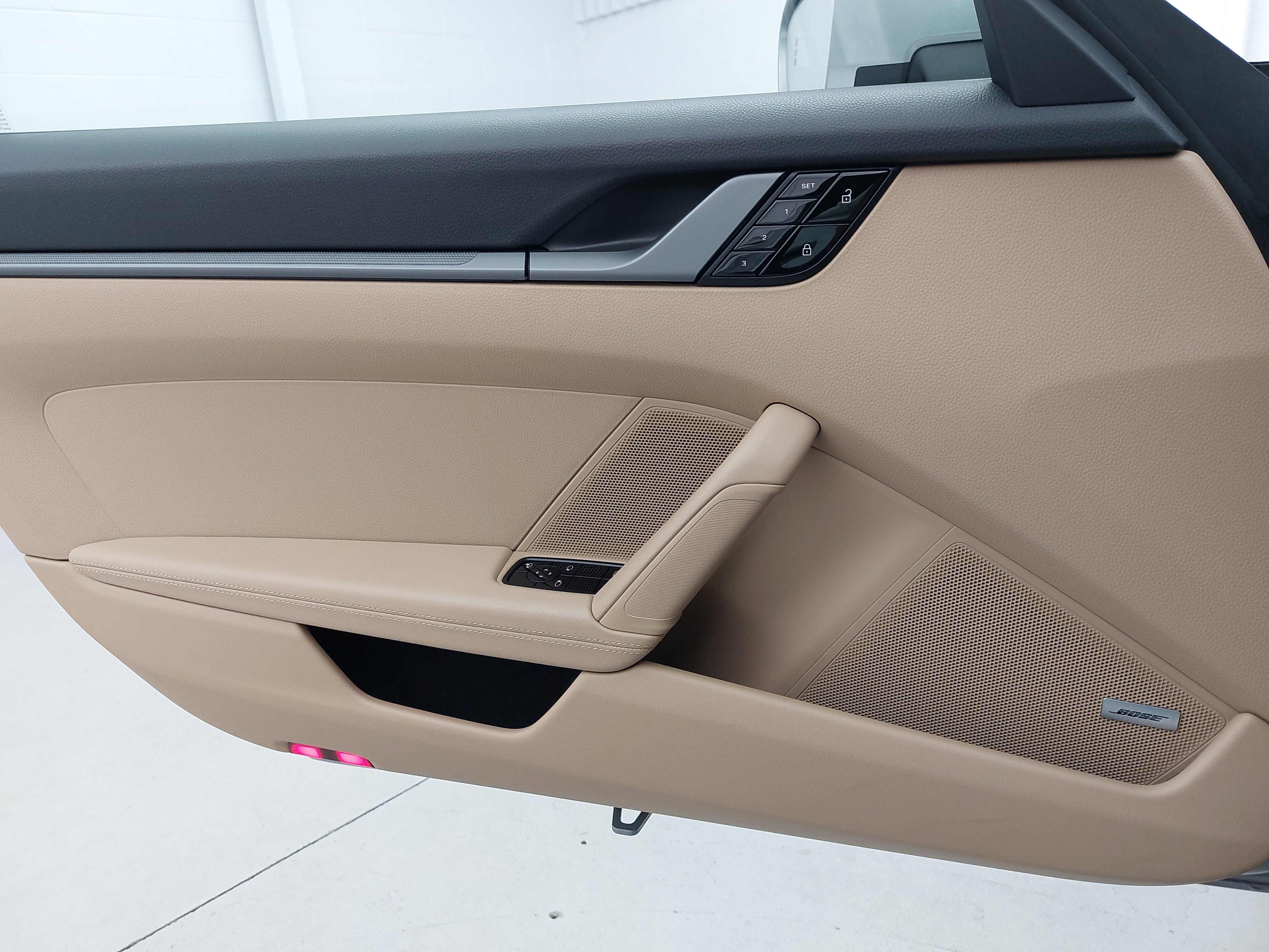 Used 2021 Porsche 911 Targa 4S image 26