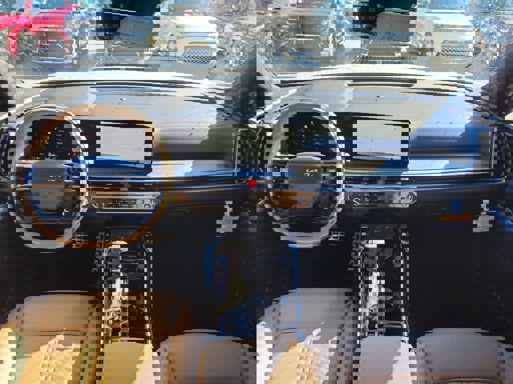 New 2026 Kia Sorento SX Prestige image 18