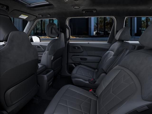 New 2027 Kia Telluride X-Line SX Prestige image 18