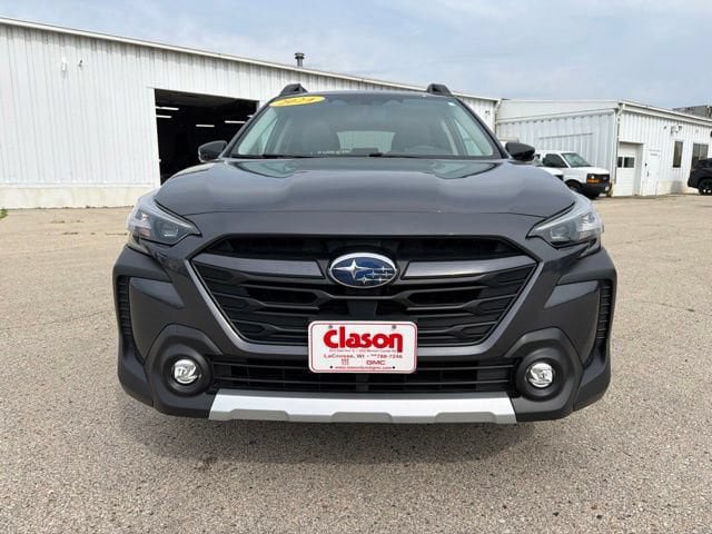 Used 2024 Subaru Outback Limited XT w/ Popular Package #2 AWD/4WD image 8