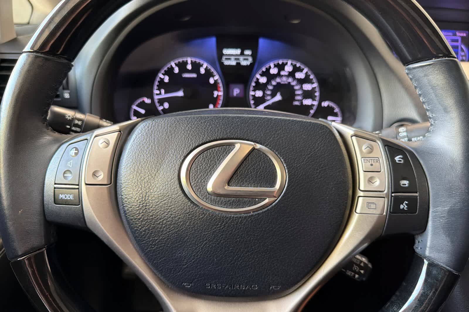 Used 2015 Lexus RX 350 FWD w/ Premium Package image 24