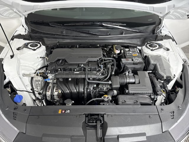 New 2026 Kia K4 FWD image 24