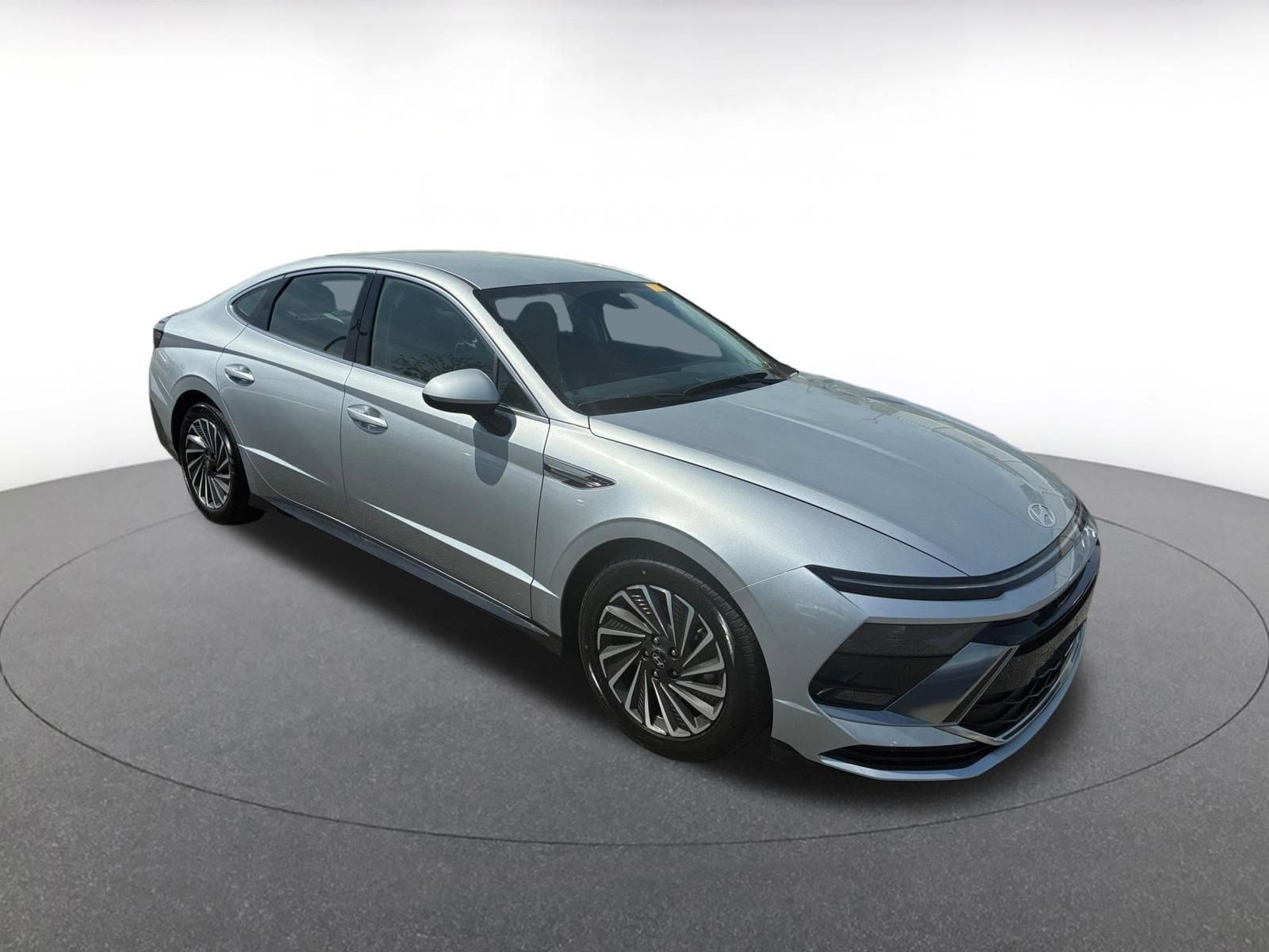 Used 2025 Hyundai Sonata SEL