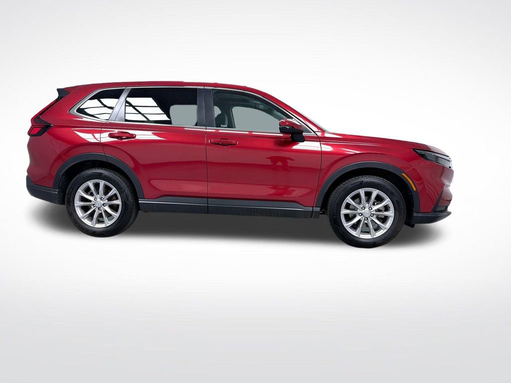 Used 2024 Honda CR-V EX image 13
