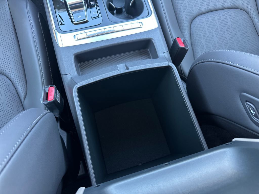 New 2026 Kia Carnival EX image 31