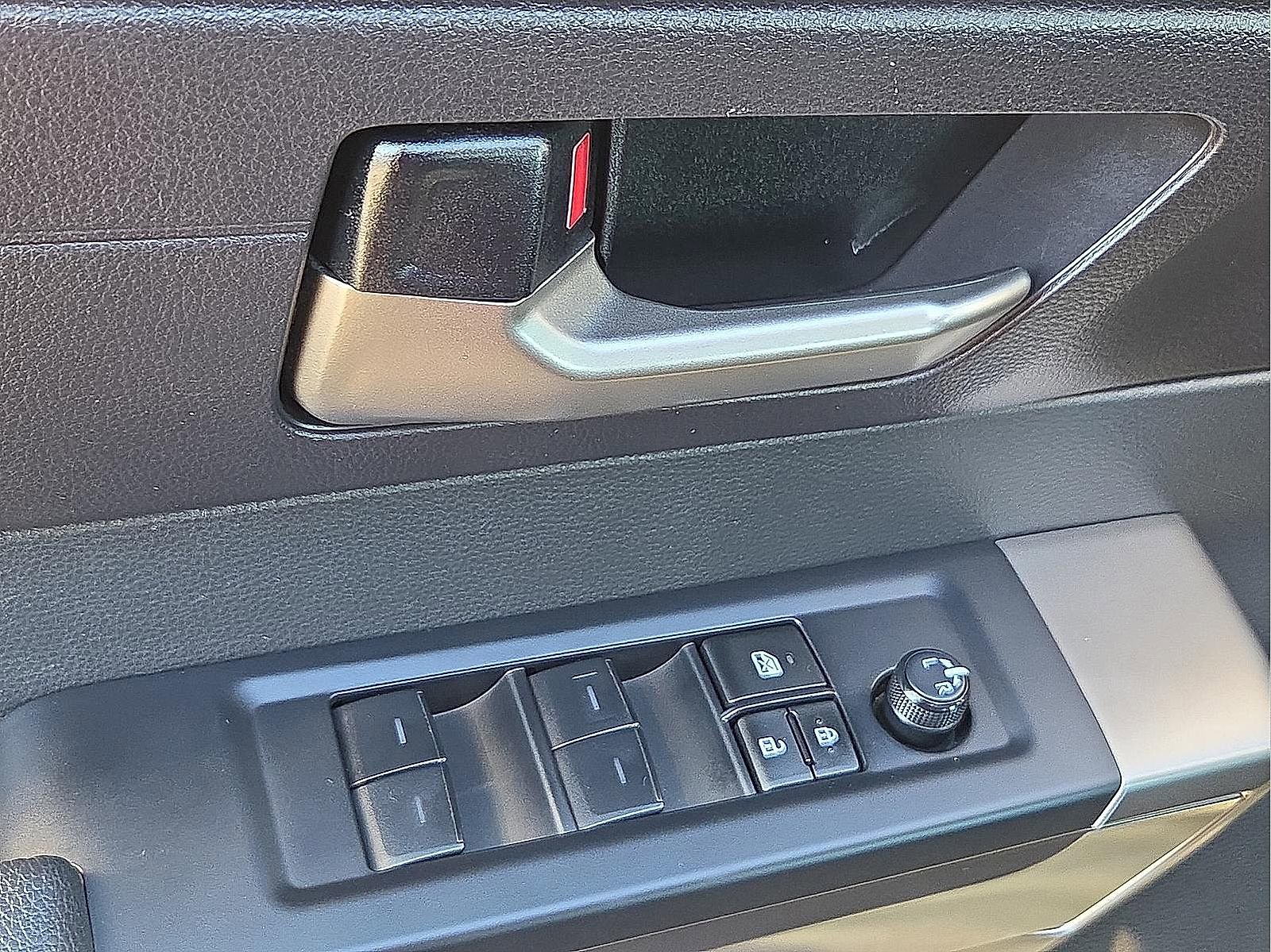 Used 2024 Toyota Tundra SR5 image 13