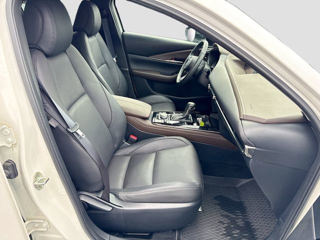 Used 2024 MAZDA CX-30 2.5 Turbo w/ Premium Package image 32