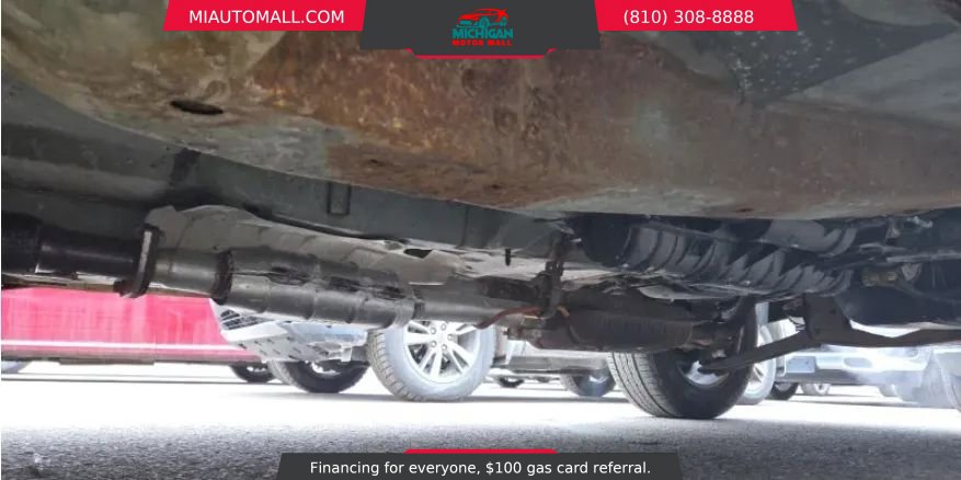 Used 2007 Ford Escape XLT FWD image 24