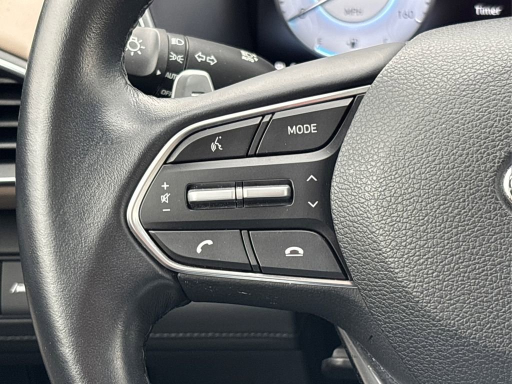 Certified 2023 Hyundai Santa Fe SEL w/ Premium Package image 30