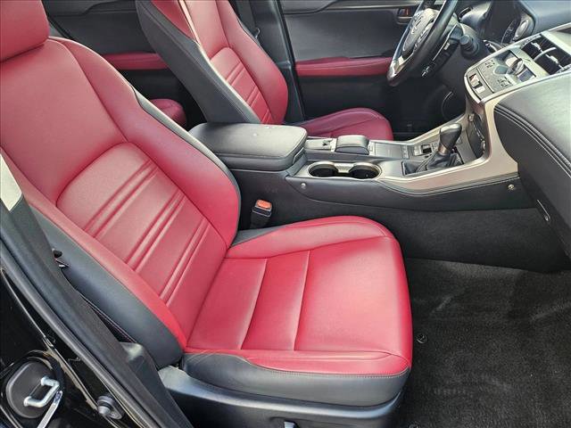 Used 2021 Lexus NX 300 FWD w/ Accessory Package 2 image 18