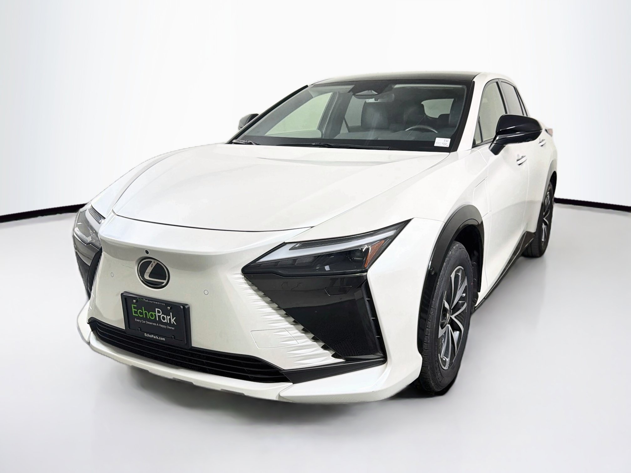 Used 2023 Lexus RZ 450e Premium w/ Technology Package AWD/4WD image 3