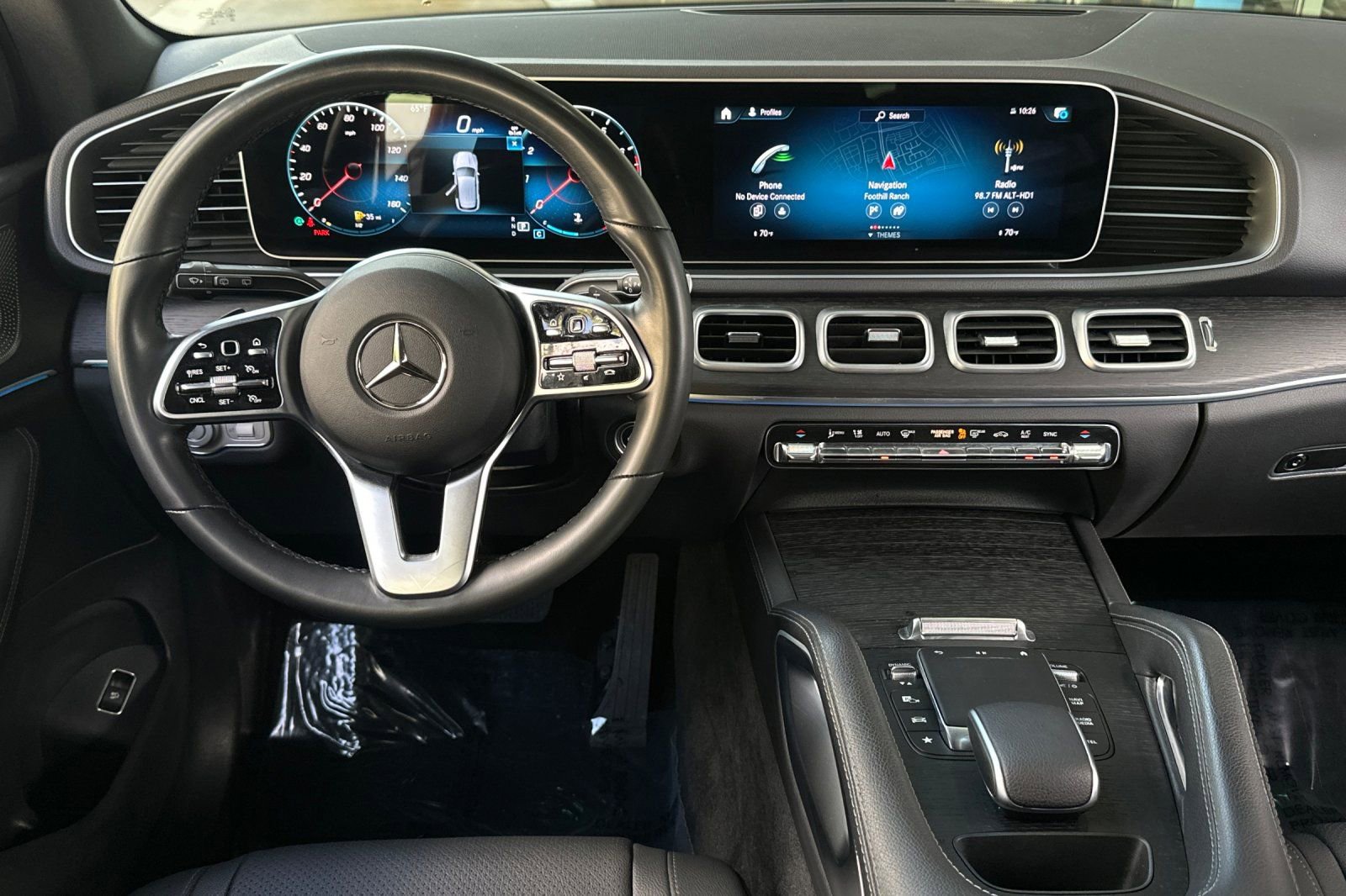 Certified 2023 Mercedes-Benz GLE 350 4MATIC image 30