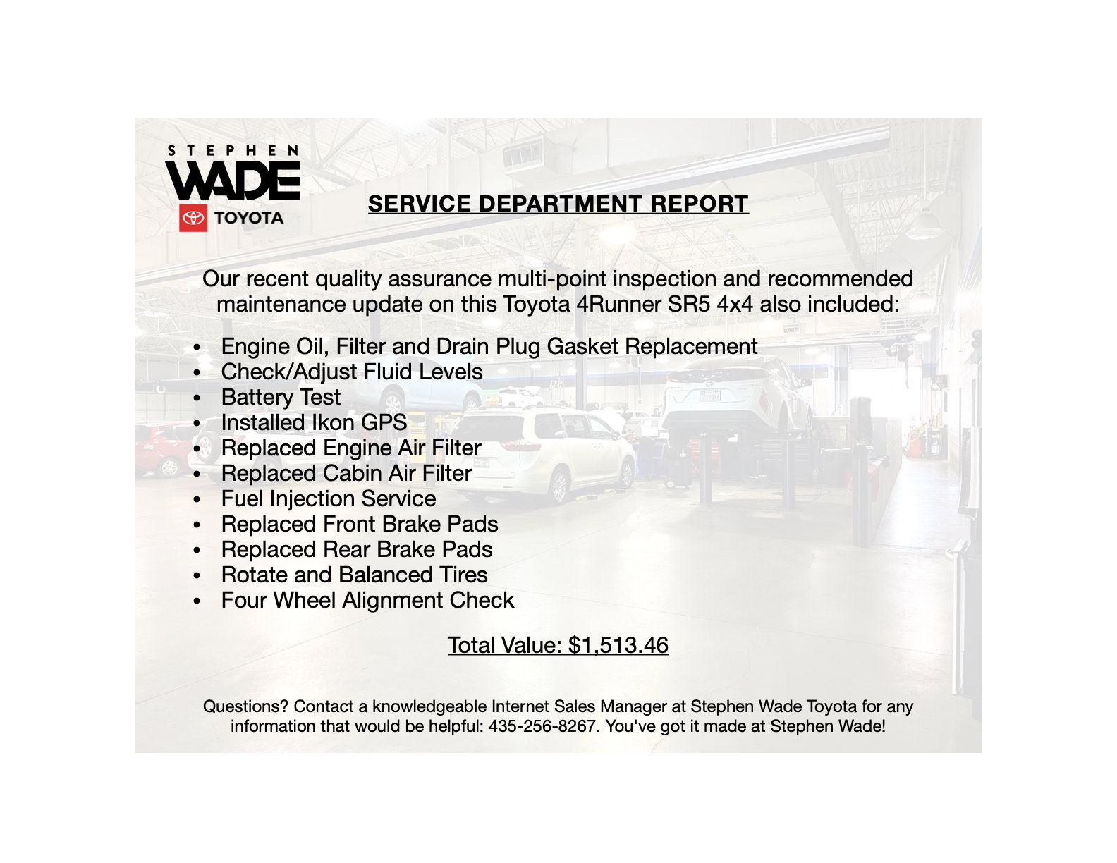 Certified 2023 Toyota 4Runner SR5 AWD/4WD image 4