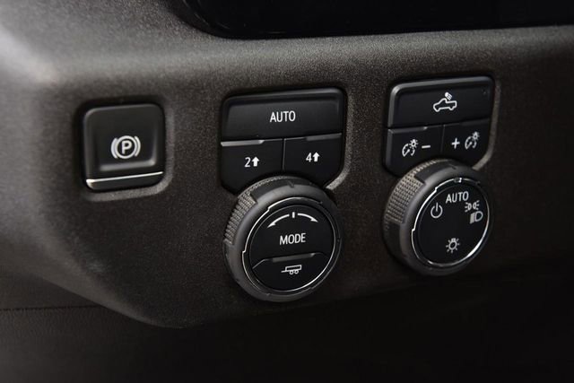 Used 2024 Chevrolet Silverado 1500 LT w/ Protection Package image 10