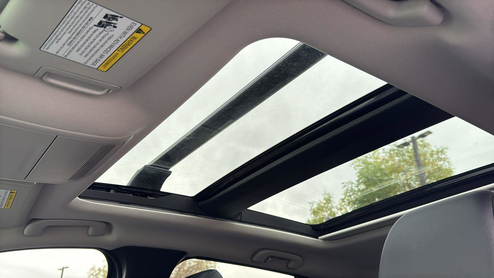 New 2026 MAZDA CX-50 AWD 2.5 Hybrid w/ Weather Package image 21