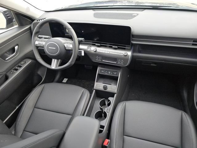 New 2026 Hyundai Kona SEL Premium image 20